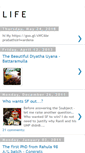 Mobile Screenshot of life.facilelogin.com